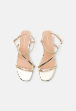 Riemensandalette - Gold 5 Riemensandalette - Gold -Bekleidungsgeschäft 92db7f206b1e4e929ec1a79d3b6a922c