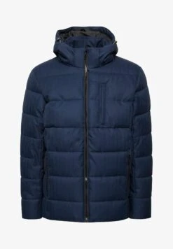 Indicode Jeans IDPIULIO - Winterjacke - Navy 5 Indicode Jeans IDPIULIO - Winterjacke - Navy -Bekleidungsgeschäft 92ea463e73b1417780d4b1fd78db5559