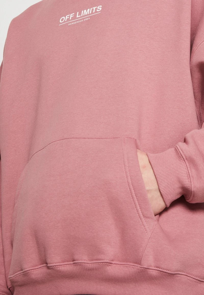 SUPER OVERSIZED UNISEX - Kapuzenpullover - lilac YOURTURN SUPER OVERSIZED UNISEX - Kapuzenpullover - Lilac -Bekleidungsgeschäft 9336332da3ce4f5c86699a6ef0e52ff1