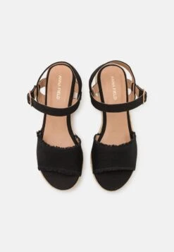 Anna Field Espadrille - Black 5 Anna Field Espadrille - Black -Bekleidungsgeschäft 93722a2ed91e4591850d5037aa448aa6