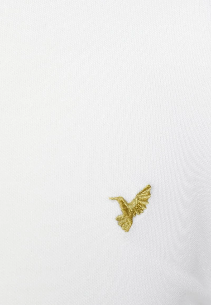 Langarmshirt - white Pier One Langarmshirt - White -Bekleidungsgeschäft 93d7c304e87c4b8e995a56fa4ed92969