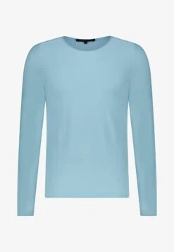 DRYKORN RIK - Strickpullover - Marine 3 DRYKORN RIK - Strickpullover - Marine -Bekleidungsgeschäft 9424b2f2b1da44f38e8a493090ebf670 1