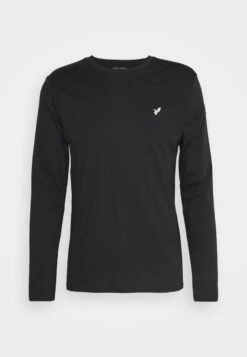 Pier One UNISEX 3 PACK - Langarmshirt - Black/dark Blue/stone 4 Pier One UNISEX 3 PACK - Langarmshirt - Black/dark Blue/stone -Bekleidungsgeschäft 9512829026c344488fec7d658fa9f1f6