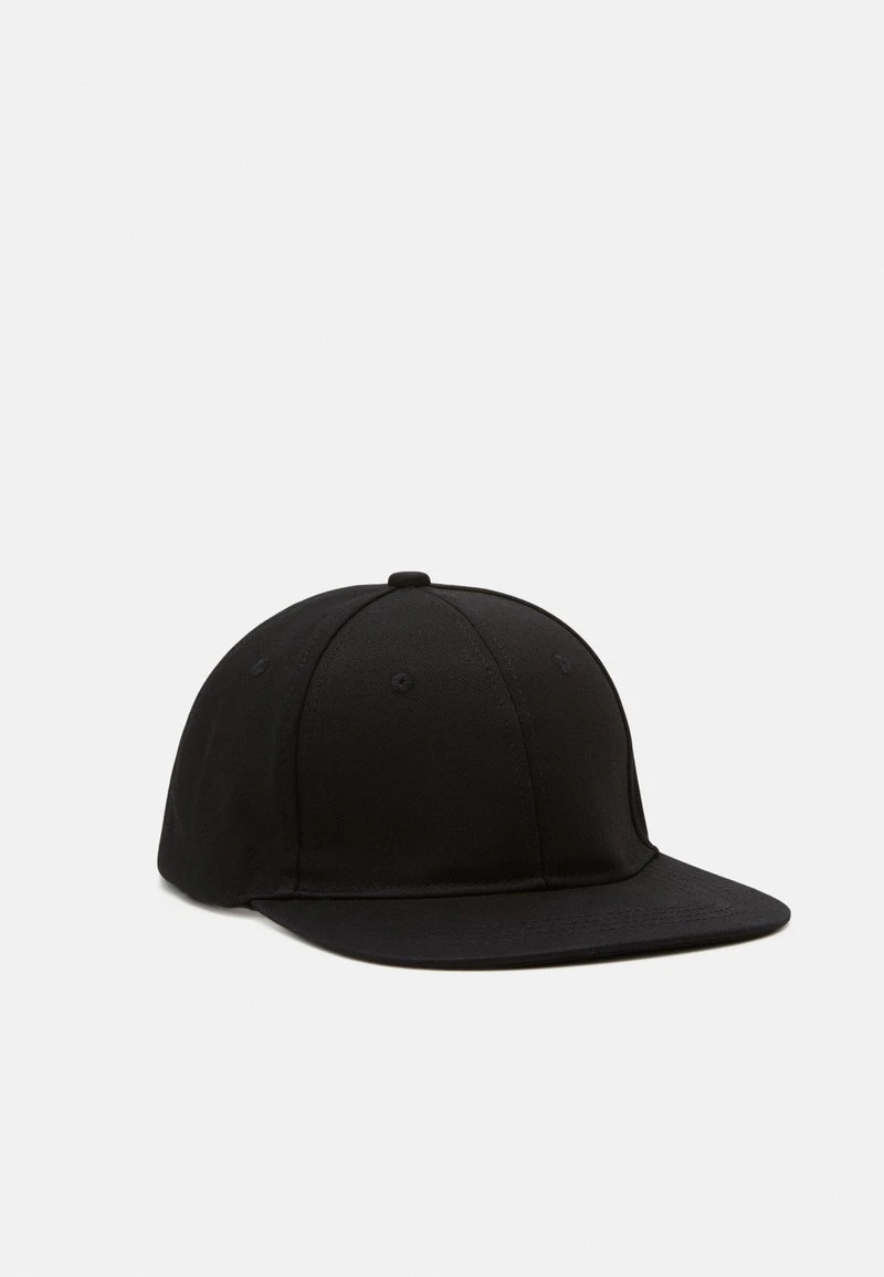 UNISEX - Cap - black Pier One UNISEX - Cap - Black -Bekleidungsgeschäft 954b1d990aed48a98fba5aee6abbcfc3 1
