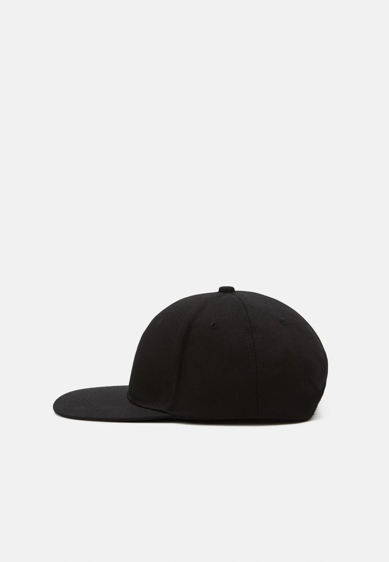 UNISEX - Cap - black Pier One UNISEX - Cap - Black -Bekleidungsgeschäft 9551e0acbdbe411f8e5a4e77b1571f34
