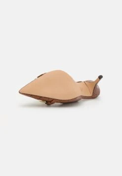 Dune London CANARY - Pumps - Tan 4 Dune London CANARY - Pumps - Tan -Bekleidungsgeschäft 961b9dbe91aa4c6ab7bc015b497c36d0