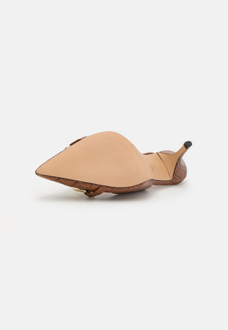 CANARY - Pumps - tan Dune London CANARY - Pumps - Tan -Bekleidungsgeschäft 961b9dbe91aa4c6ab7bc015b497c36d0