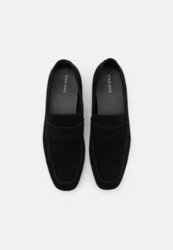 Pier One Business-Slipper - Black 3 Pier One Business-Slipper - Black -Bekleidungsgeschäft 99fa44ed30624fa68b985e39ce1d0994
