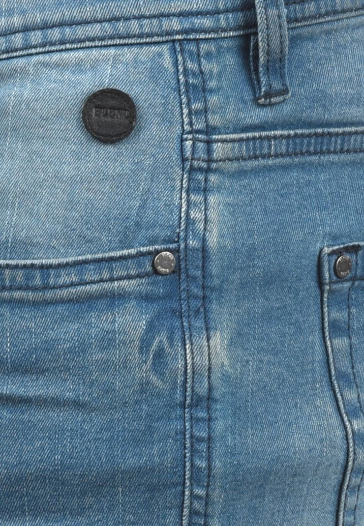 BHPICO - Jeans Slim Fit - blue Blend BHPICO - Jeans Slim Fit - Blue -Bekleidungsgeschäft 9a132c9b29e34687b67335858b90a8e4