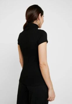 T-Shirt Print - Black 2 T-Shirt Print - Black -Bekleidungsgeschäft 9b22ca1e7ae844e4990f1017ec18bb6b