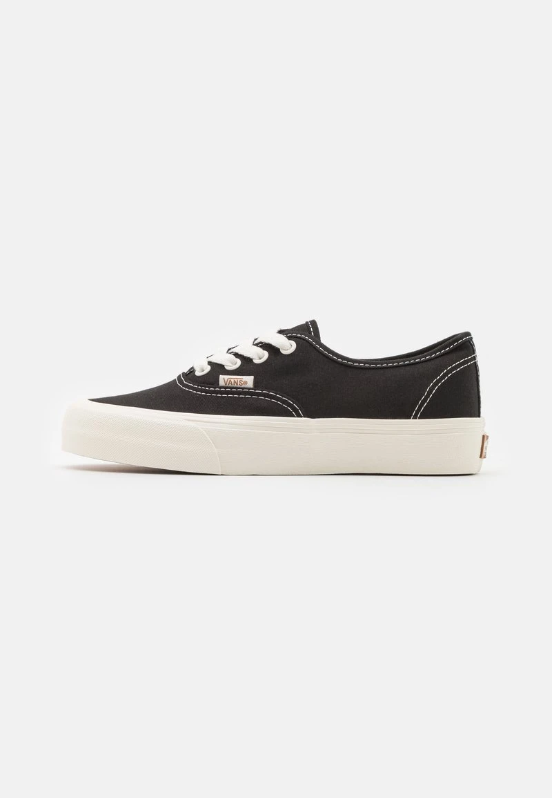 AUTHENTIC VR3 UNISEX - Sneaker low - black/marshmallow Vans AUTHENTIC VR3 UNISEX - Sneaker Low - Black/marshmallow -Bekleidungsgeschäft 9b92b7f070e3492ca30e08e2b07a9ae0