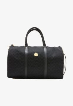 SikSilk MESSI COLLABORATION - Reisetasche - Black & Gold