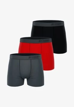 3 PACK - Panties - Green 5 3 PACK - Panties - Green -Bekleidungsgeschäft 9d37942885e1407aac927655f54eaa6b