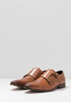 Pier One LEATHER - Business-Slipper - Cognac 2 Pier One LEATHER - Business-Slipper - Cognac -Bekleidungsgeschäft 9d84b75cf8d4432d8ad9947d1b6f2730