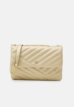 Anna Field Umhängetasche - Gold-coloured 4 Anna Field Umhängetasche - Gold-coloured -Bekleidungsgeschäft 9dbdf14293bf4f5c87b7ec47f4268ac9 1