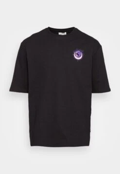 YOURTURN GOOD IN EVERYTHING GRAPHIC T-SHIRT UNISEX - T-Shirt Print - Black 3 YOURTURN GOOD IN EVERYTHING GRAPHIC T-SHIRT UNISEX - T-Shirt Print - Black -Bekleidungsgeschäft 9ea3bf9c19b745319c00f5e9ba51e2f5