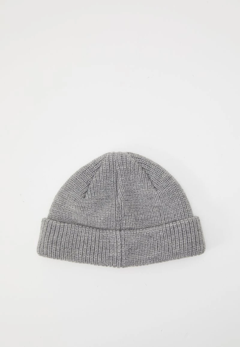 MICRO BEANIE UNISEX - Mütze - grey heather Obey Clothing MICRO BEANIE UNISEX - Mütze - Grey Heather -Bekleidungsgeschäft a06a886cca184ea091d43871364c771e