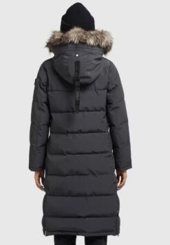 Khujo LOLL - Wintermantel - Grau 2 Khujo LOLL - Wintermantel - Grau -Bekleidungsgeschäft a10360e63376463abb6541968fcc1ee7