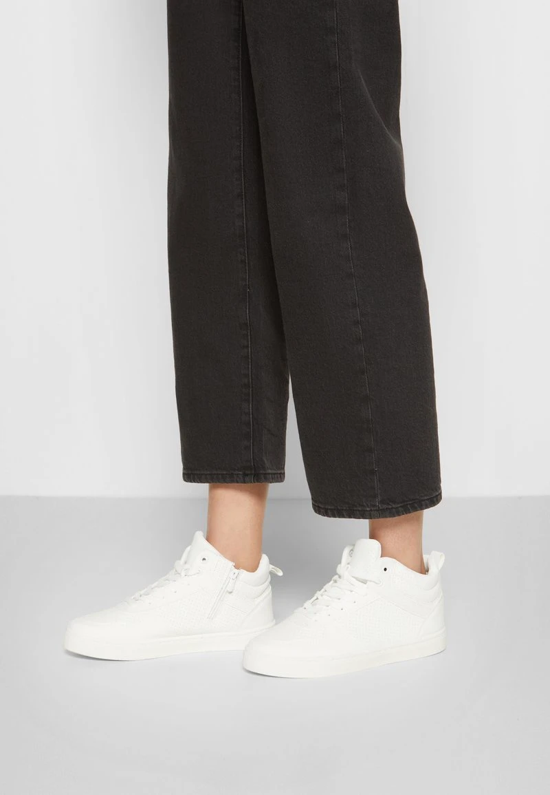 Sneaker high - white Anna Field Sneaker High - White -Bekleidungsgeschäft a1df72ed8b244104a37e31a4aa0a6c04