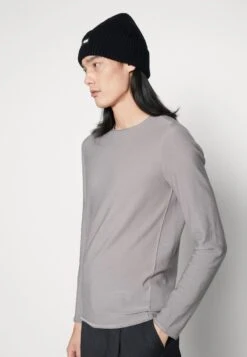 DRYKORN RIK - Strickpullover - Grey 3 DRYKORN RIK - Strickpullover - Grey -Bekleidungsgeschäft a2607f647061430a9ea023f2d052323b