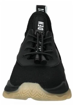 Steve Madden MATCH-E - Sneaker Low - Black/brown 5 Steve Madden MATCH-E - Sneaker Low - Black/brown -Bekleidungsgeschäft a2f974d89580498892f5fca990c5b7b6
