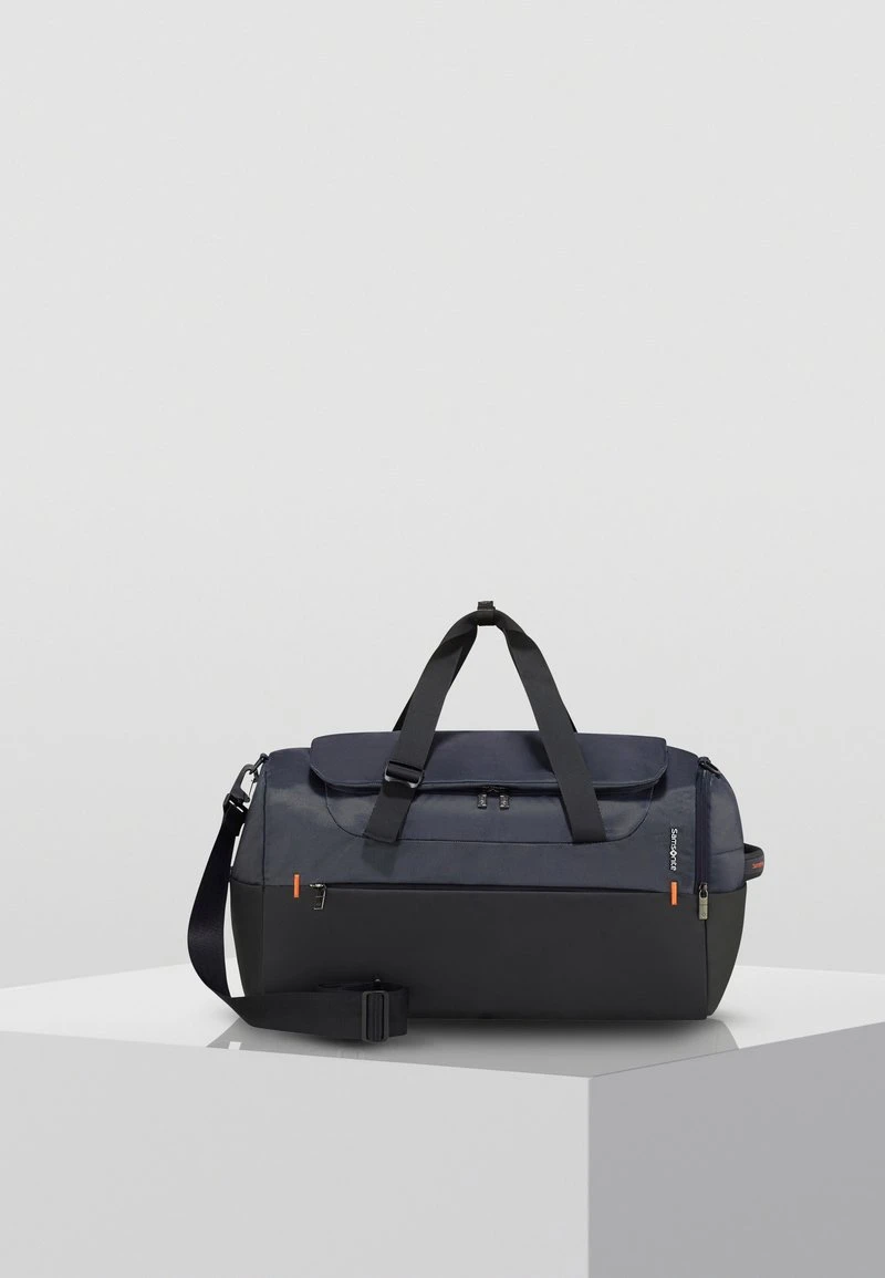 RYTHUM - Reisetasche - blue Samsonite RYTHUM - Reisetasche - Blue -Bekleidungsgeschäft a4274cd9c1014c04a6a4ebcd1d86f2d9 1