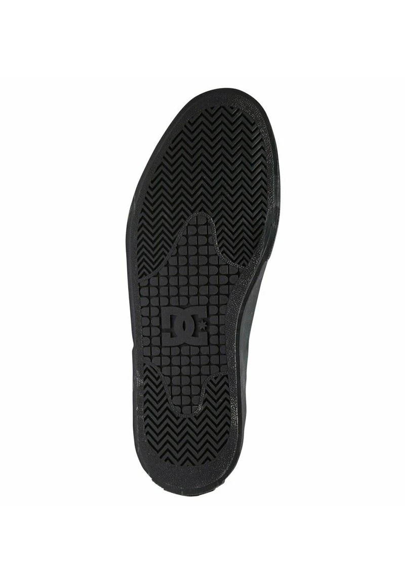 MANUAL RT S - Sneaker low - black DC SHOES MANUAL RT S - Sneaker Low - Black -Bekleidungsgeschäft a54c7af2393e4067a6303deaa7ca6370