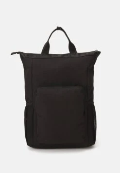 Pier One UNISEX - Tagesrucksack - Black 5 Pier One UNISEX - Tagesrucksack - Black -Bekleidungsgeschäft a54f13f7ae1743a59153dd3017080e70 1
