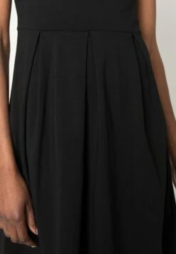 Anna Field Jerseykleid - Black 4 Anna Field Jerseykleid - Black -Bekleidungsgeschäft a572417129af49709bbe00e2907f6da8