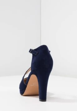 Anna Field High Heel Pumps - Dark Blue 5 Anna Field High Heel Pumps - Dark Blue -Bekleidungsgeschäft a6c445f91f3b491d836db29df90aa655