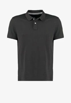Pier One Poloshirt - Black 5 Pier One Poloshirt - Black -Bekleidungsgeschäft a7214d3f29f541bbb1fd7700bc19fcb5