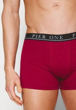 Pier One 12PACK - Panties - Black, Dark Blue, Grey 5 Pier One 12PACK - Panties - Black, Dark Blue, Grey -Bekleidungsgeschäft a723a2e7466d41ce96091b3cd8867e99