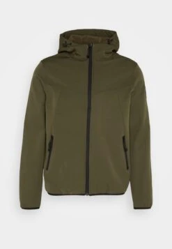 Pier One Regenjacke / Wasserabweisende Jacke - Olive 4 Pier One Regenjacke / Wasserabweisende Jacke - Olive -Bekleidungsgeschäft a7ac6e9387d74cac948f93916ff7deaf