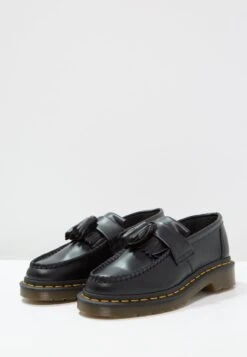 Dr. Martens ADRIAN - Slipper - Black 2 Dr. Martens ADRIAN - Slipper - Black -Bekleidungsgeschäft a8a18780b6b74fc3a2c93fb4d2340d79