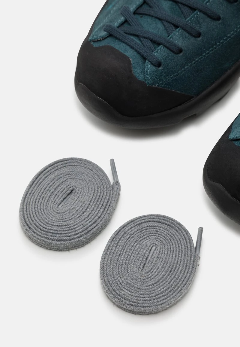 MOJITO GTX UNISEX - Hikingschuh - petrol Scarpa MOJITO GTX UNISEX - Hikingschuh - Petrol -Bekleidungsgeschäft aaf6742dc729478fb77c72a981cc0c42