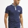 Pier One Poloshirt - Dark Blue