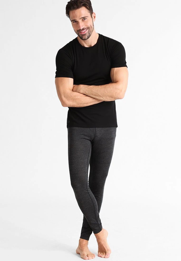 MERINO ANATOMICA SS CREWE - Unterhemd/-shirt - black/monsoon Icebreaker MERINO ANATOMICA SS CREWE - Unterhemd/-shirt - Black/monsoon -Bekleidungsgeschäft ab4dd2f4f2054406be5029b2802f4efa