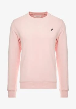 Pier One Sweatshirt - Pink -Bekleidungsgeschäft ae43b7db540f437aa3e3ab8d6a5a7b97