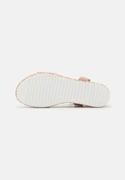 Anna Field Plateausandalette - Light Pink 4 Anna Field Plateausandalette - Light Pink -Bekleidungsgeschäft aea9895bd28c432e953e8e270aa2b0af