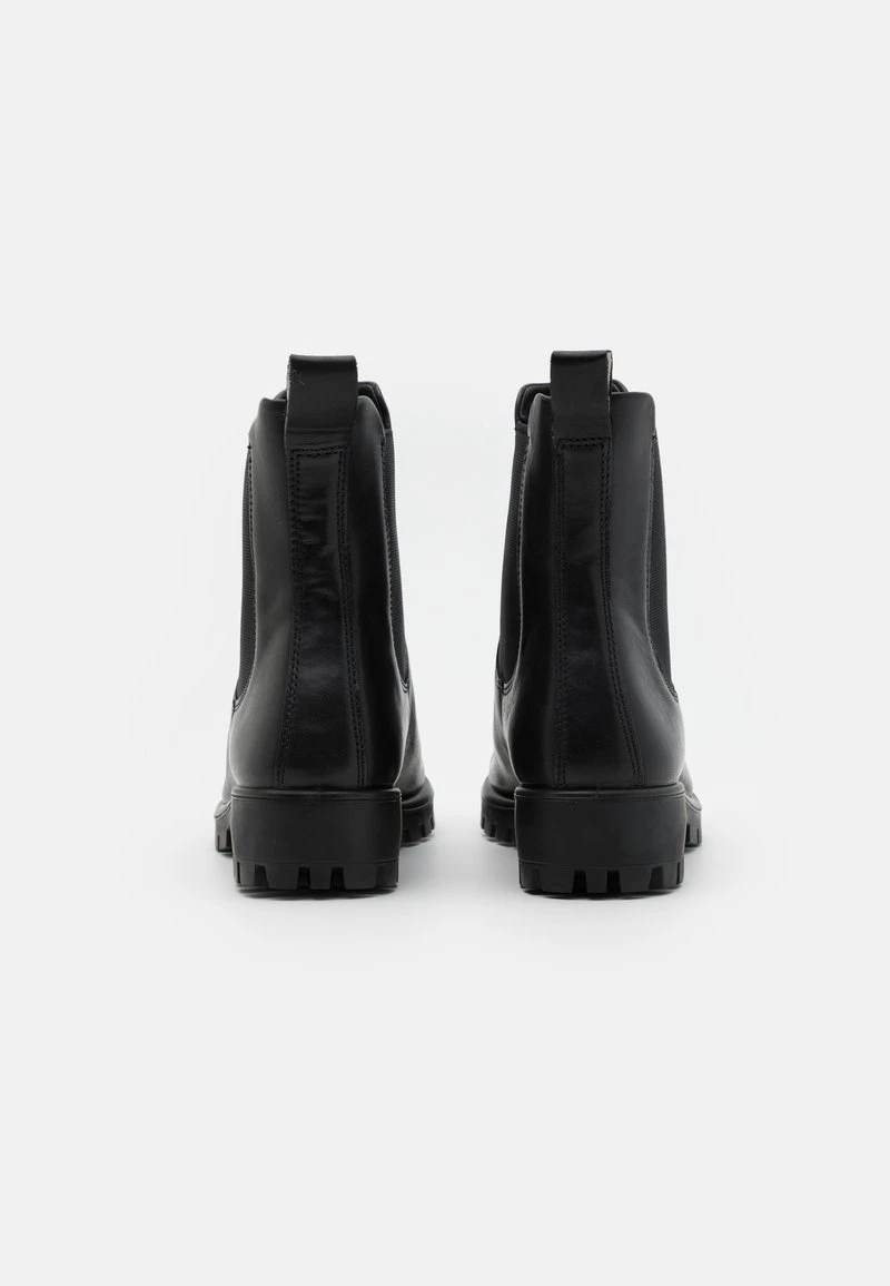 MODTRAY - Stiefelette - black ECCO MODTRAY - Stiefelette - Black -Bekleidungsgeschäft b0ee4e9c941141a5bed517310722bdad