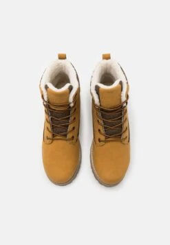 Pier One Schnürstiefelette - Camel 3 Pier One Schnürstiefelette - Camel -Bekleidungsgeschäft b121e8d24d2a4aad975e3cc38697e3a7