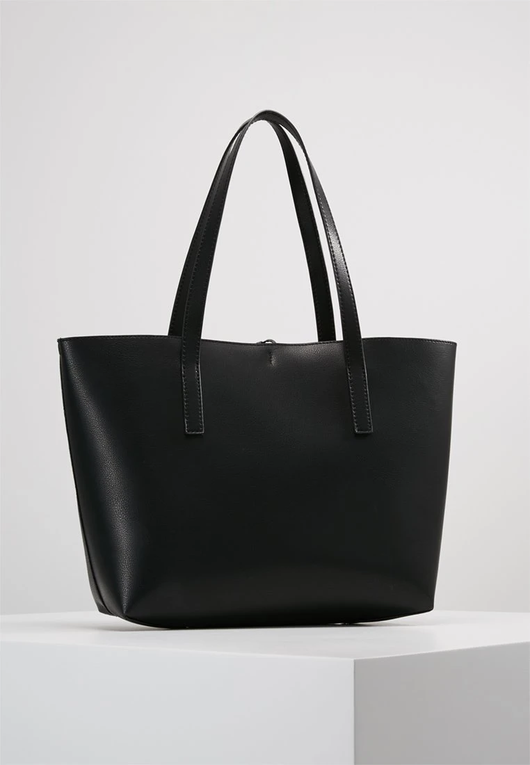 Handtasche - black Anna Field Handtasche - Black -Bekleidungsgeschäft b2511b84a1284ed9aa694998b9c08c32