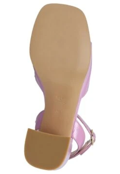 Apple Of Eden VERONA - Plateausandalette - Lila 3 Apple Of Eden VERONA - Plateausandalette - Lila -Bekleidungsgeschäft b254ac64a3f041bd957fc6410bdbbd05