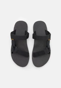 Teva UNIVERSAL SLIDE - Trekkingsandale - Black 3 Teva UNIVERSAL SLIDE - Trekkingsandale - Black -Bekleidungsgeschäft b2d9ee5e6d784bfead4f344a55b86c0e