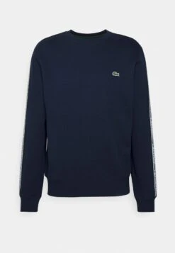 Lacoste Sport TAPERED - Sweatshirt - Blanc 5 Lacoste Sport TAPERED - Sweatshirt - Blanc -Bekleidungsgeschäft b2f11e8701c94a64b0048eb8c4ad26fa