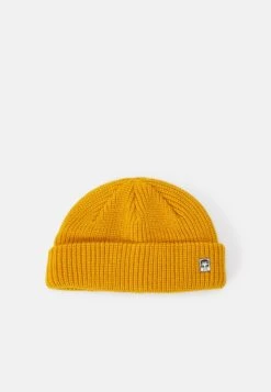 Obey Clothing MICRO BEANIE UNISEX - Mütze - Yellow 3 Obey Clothing MICRO BEANIE UNISEX - Mütze - Yellow -Bekleidungsgeschäft b31c6095894c458abda6ba1837ce2862 1
