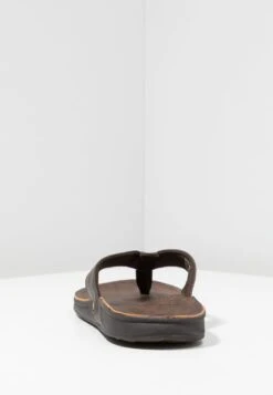 Reef J-BAY - Zehentrenner - Dark Brown 3 Reef J-BAY - Zehentrenner - Dark Brown -Bekleidungsgeschäft b4cbf858b0994f10861ca225863216f3