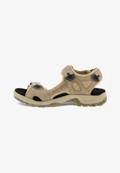 ECCO Riemensandalette - Beige