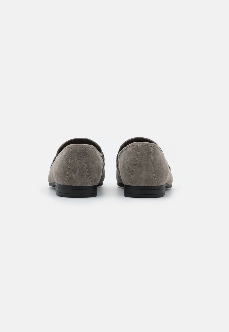 Business-Slipper - grey Pier One Business-Slipper - Grey -Bekleidungsgeschäft b6660f4913e7490c8d09c2d4c48cb709