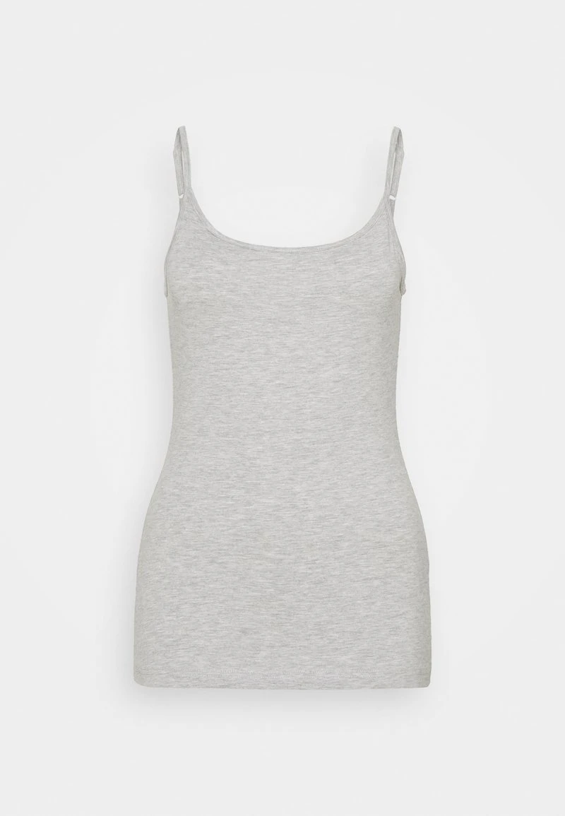 5 PACK - Top - black/white/mottled light grey Anna Field 5 PACK - Top - Black/white/mottled Light Grey -Bekleidungsgeschäft ba9c0fdfd90c42ddba5ae0adbfec894f